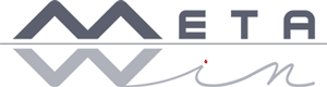 Meta Win Logo